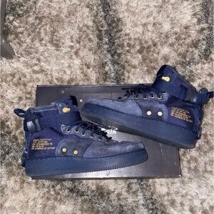 Af1 size 8